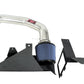 Injen 07-10 Volvo C30 T5 / 04-06 C40 T5 L5 2.5L Turbo Polished Cold Air Intake