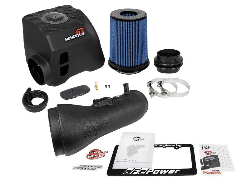 aFe Momentum GT Cold Air Intake Pro 5R 10-18 Lexus GX 460 V8-4.6L | Too Fast Autoparts | Order Online