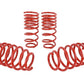 Skunk2 06-11 Honda Civic Lowering Springs (2.25in - 2.00in.) (Set of 4)