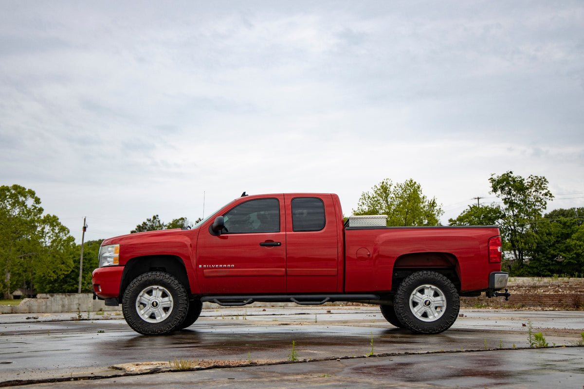5 Inch Lift Kit | V2 | Chevy/GMC 1500 2WD (07-13)