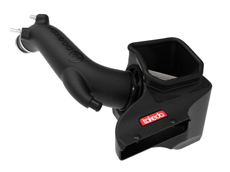aFe Takeda Stage-2 Pro Dry S AIS 19-20 Hyundai Veloster N L4 2.0L | Too Fast Autoparts | Order Online