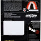 AEM 11 Jeep Grand Cherokee / 11 Durango 9.625in O/S L x 8.875in O/S W x 2.375in H DryFlow Air Filter