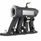 Skunk2 Pro Series 88-01 Honda/Acura B16A/B/B17A/B18C Intake Manifold (Black Series)