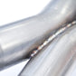 Stainless Works 2016-18 Cadillac CTS-V Sedan Catback System Resonated X-Pipe Dual-Mode Mufflers