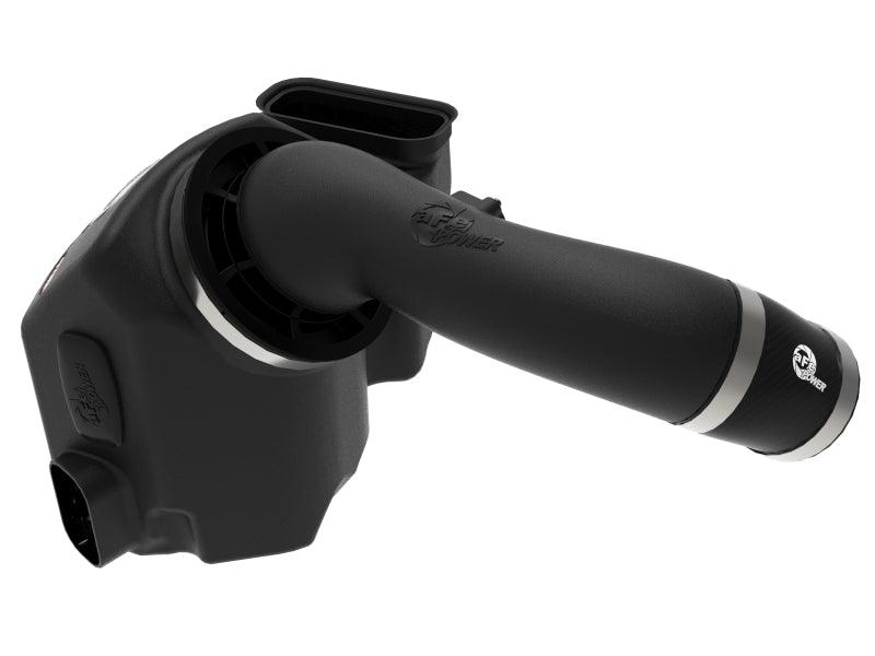 aFe Momentum GT PRO DRY S Intake System 2020 GM Diesel Trucks 2500/3500 V8-6.6L (L5P) | Too Fast Autoparts | Order Online