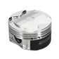 Manley Ford 5.0L Modular Coyote V8 3.662in Bore 1.165in CH 6.75 CC Piston Set