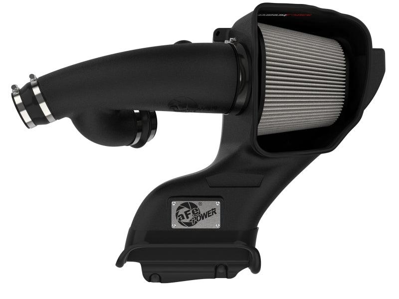 aFe MagnumFORCE Intake Stage-2 Pro DRY S 2021 Ford F-150 V6-3.5L (tt) | Too Fast Autoparts | Order Online