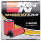 K&N Toyota / Lexus / Scion 2.75in OD x 2.64in H Oil Filter