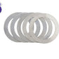 Yukon Gear Replacement Pinion Depth Shims For Dana 60 / 61 & D70-U