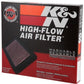 K&N 92-09 Mercury Grand Marquis/Lincoln Town Car / 92-08 Ford Crown Victoria Drop In Air Filter