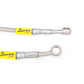 Goodridge 03+ Honda Accord w/ Rear Disc Brake Lines