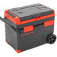 50L Portable Refrigerator/Freezer | Rechargeable | 12 Volt/AC 110
