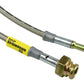 Goodridge 10-15 Chevrolet Camaro Stainless Steel Brake Line Kit