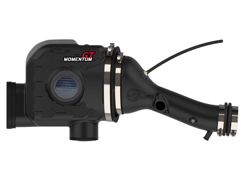 aFe Momentum GT Pro 5R Cold Air Intake System 05-11 Toyota Tacoma V6 4.0L | Too Fast Autoparts | Order Online