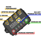 Pedal Commander Hyundai/Kia Throttle Controller