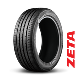 ZETA ALVENTI 235/50R17 100W XL