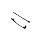 Bilstein B6 15-17 VW GTI/Golf R (w/ Electronic Suspension) Front Twintube Suspension Strut Assembly