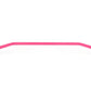 PERRIN 08-14 WRX/STI/Impreza / 14-18 Forester / 13-17 Crosstrek / 05-09 Legacy FR Strut Brace - Pink