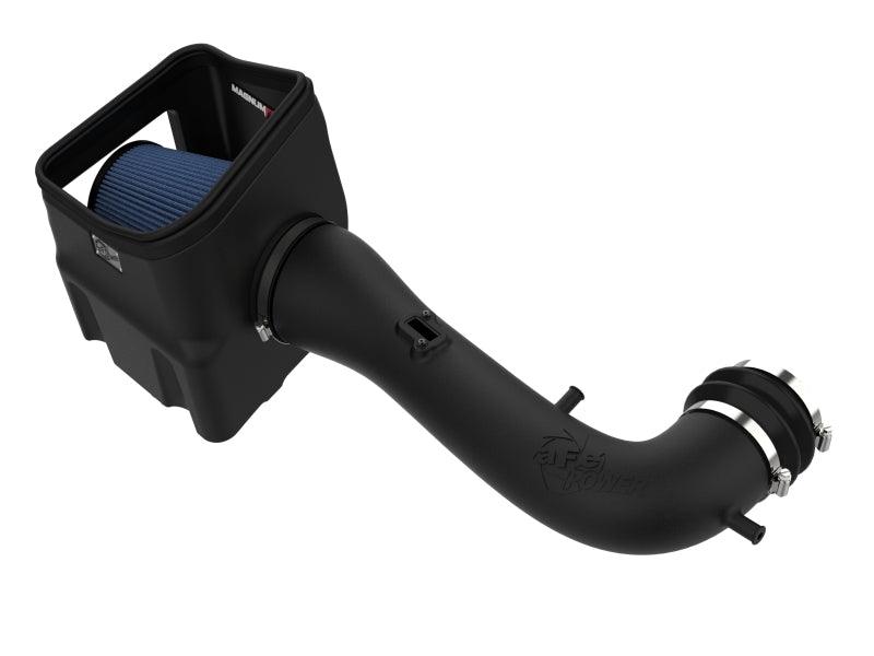 aFe MagnumFORCE Intake Stage-2 Pro 5R 14-19 GM Silverado/Sierra 1500 V8-5.3/6.2L | Too Fast Autoparts | Order Online