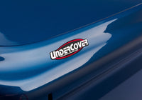 UnderCover 15-20 Ford F-150 6.5ft Lux Bed Cover - Blue Jeans