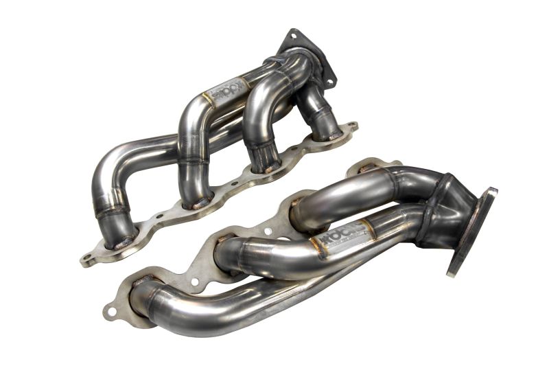 Kooks 19+ GM Truck/21+ SUV 5.3L/6.2 1-5/8in x 1-3/4in Stainless Steel Torque Series Headers