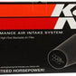 K&N 94-95 Ford Mustang V8-5.0L Performance Intake Kit