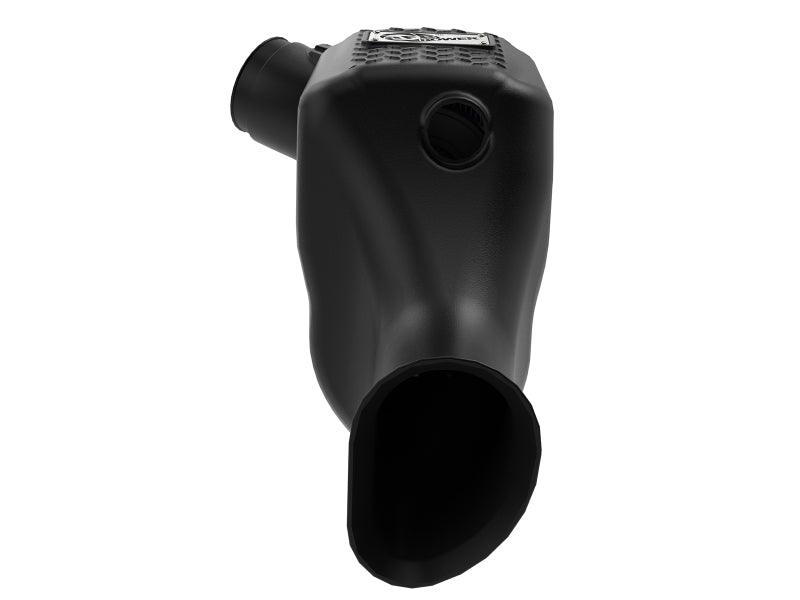 aFe POWER Magnum FORCE Stage-2Si CAIS w/Pro 5R Media 03-07 Ford Diesel Trucks V8-6.0L (td) | Too Fast Autoparts | Order Online