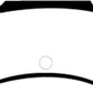 EBC 92-94 Acura Integra 1.7 Vtec Redstuff Rear Brake Pads