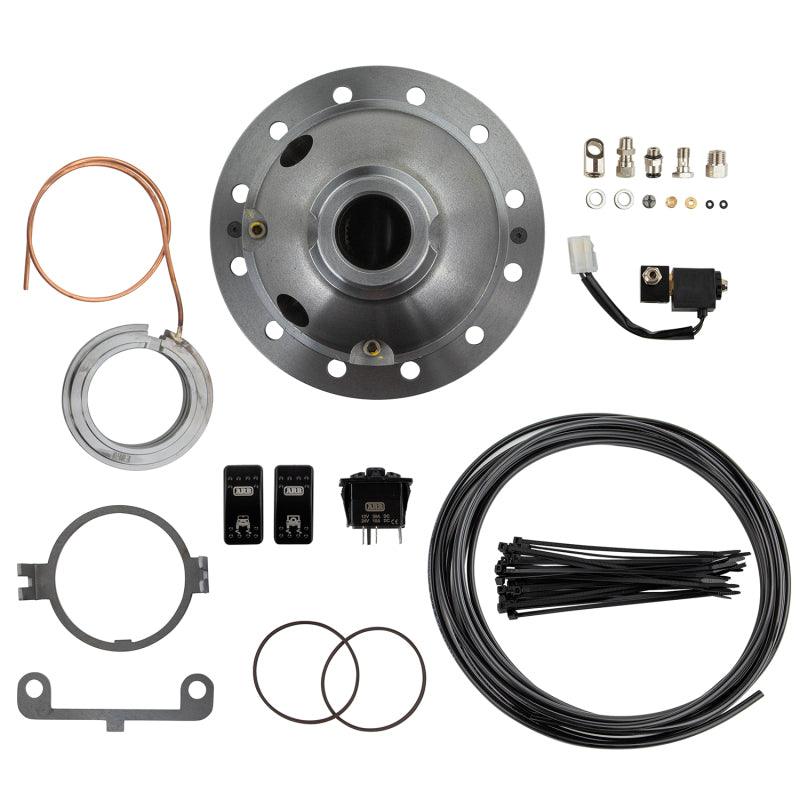 ARB Airlocker AAM 925/950 33 Spline | Too Fast Autoparts | Order Online | Canada & USA Shipping
