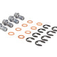 Goodridge 01-05 Lexus IS300 Stainless Steel Brake Line Kit
