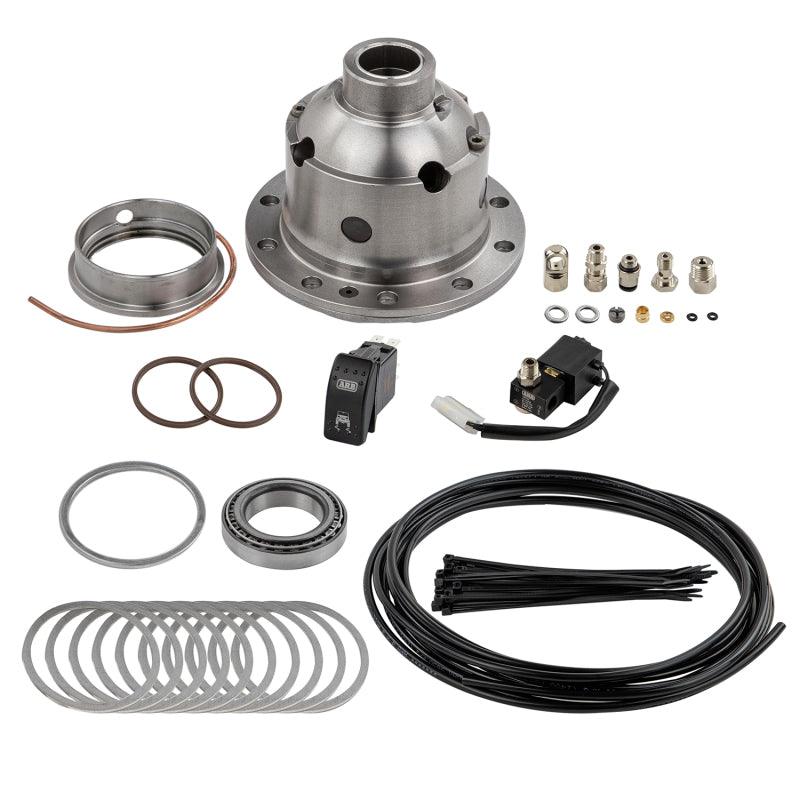 ARB Airlocker 10 Bolt 27 Spl Toyota Ifs 7.5 S/N | Too Fast Autoparts | Order Online | Canada & USA Shipping