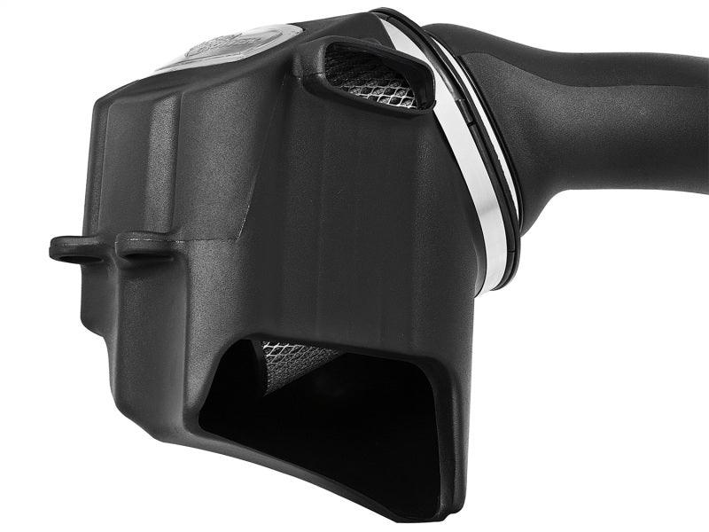 aFe Momentum HD Intakes Pro Dry S Ford Diesel Trucks V8 6.7L (td) | Too Fast Autoparts | Order Online