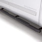 Lund 10-17 Dodge Ram 2500 Crew Cab (6.5ft. Bed) 5in. Oval WTW Steel Nerf Bars - Black