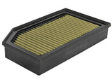 aFe Magnum FLOW Pro GUARD 7 OE Replacement Filter 2018+ Jeep Wrangler (JL) V6 3.6L | Too Fast Autoparts | Order Online