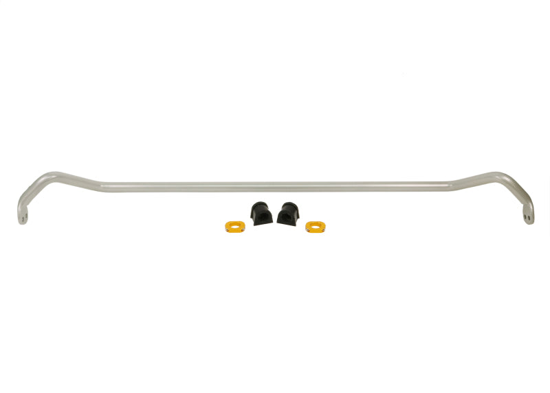 Whiteline 9/10+ Impreza GH/GR MY11 / 9/10+ STi Barre stabilisatrice avant 22 mm - usage intensif