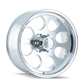 ION Type 171 17x9 / 5x139.7 BP / 0mm Offset / 108mm Hub Polished Wheel