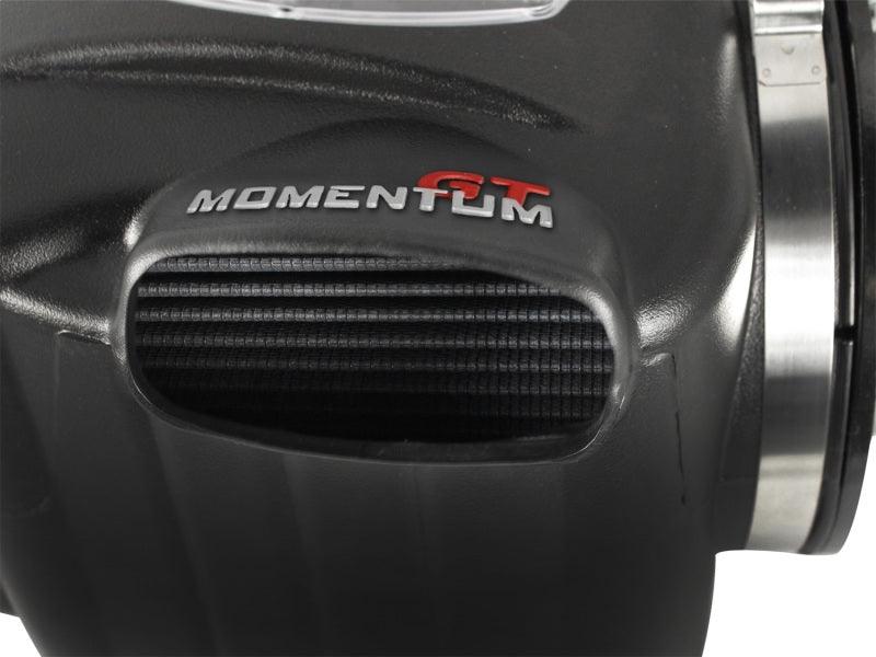 aFe Momentum GT PRO DRY S Stage-2 SI Intake System 15-17 GM Silverado/Sierra V8-6.2L | Too Fast Autoparts | Order Online