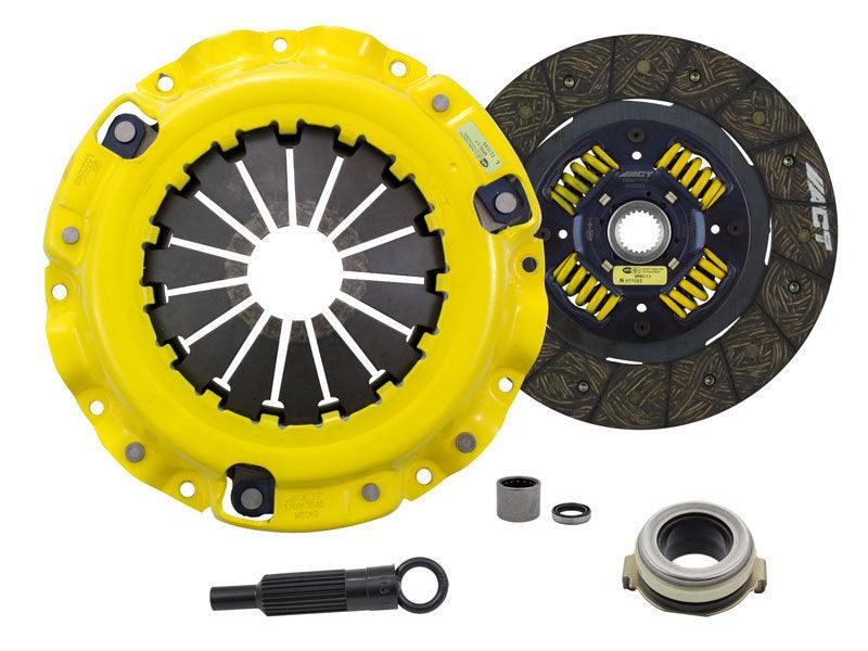 ACT 2004 Mazda RX-8 HD/Perf Street Sprung Clutch Kit | Too Fast Autoparts | Order Online