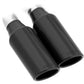 Borla 14+ Chevy Silverad1500 EC STD/CC Short 143.5in WB ATAK Cat-Back Exhaust w/ Black Chrome Tip