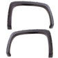 Lund 14-17 Toyota Tundra RX-Rivet Style Textured Elite Series Fender Flares - Black (4 Pc.)