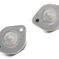 Raxiom 94-04 Ford Mustang Axial Series LED License Plate Bulbs