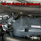 J&amp;L 2011-2025 Ford F-150 2.7L/3.5L/5.0L Passenger Side Oil Separator 3.0 - Clear Anodized