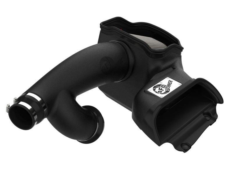 aFe MagnumFORCE Intake Stage-2 Pro DRY S 2021 Ford F-150 V6-3.5L (tt) | Too Fast Autoparts | Order Online