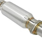 Skunk2 MegaPower RR 17-20 Honda Civic Si Coupe Exhaust System