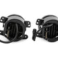 Raxiom 07-18 Jeep Wrangler JK Axial Series LED Fog Lights