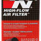 K&N 19-20 Honda CBR500R Replacement Air Filter