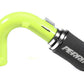 PERRIN 15-21 Subaru WRX Cold-Air Intake w/Heatshield - Neon Yellow