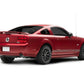 Raxiom 05-09 Ford Mustang Axial Series LED Rear Side Marker Lamp