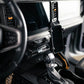 DV8 21-23 Ford Bronco Center Console Molle Panels & Bridge