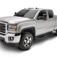 N-Fab Podium LG 2019 Chevy/GMC 1500 Crew Cab - Cab Length - Tex. Black - 3in